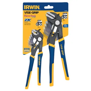 Irwin/Vise Grip GROOVELOCK 8  V 1361232 