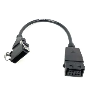 Wabco ABS Coiled Cable 279752 