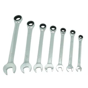 K-Tool International 7-PIECE FRACTIO 1269218 