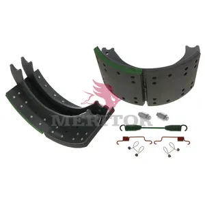 Meritor Reman Shoe Kit 1012382 