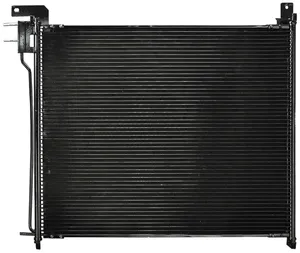 TruckAir Condenser 1007130 