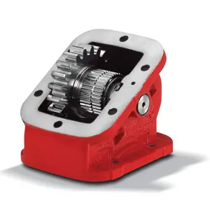 Chelsea Pto Adapter 214670 