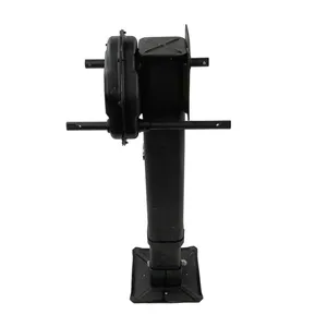 Holland Leg Assembly - Upper, Crankside 261822 