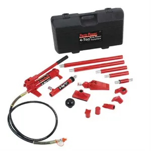 Blackhawk 4 TON PORTO-POW 1210718 