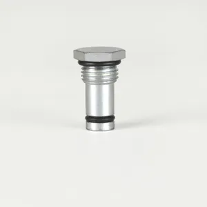 Donaldson PLUG ASSEMBLY 1066028 