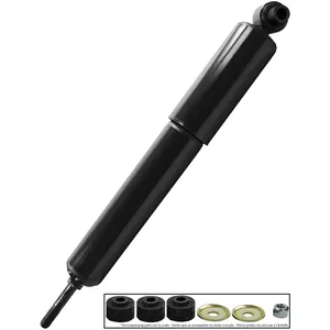 Monroe Shock Absorber - Universal, Front And Rear Suspension 258010 