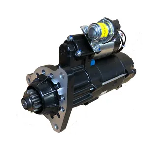 Prestolite Starter New 975168 