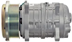 TruckAir Compressor 1100734 