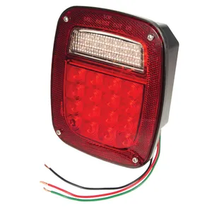 Grote Hi Count Led - 12V 245184 