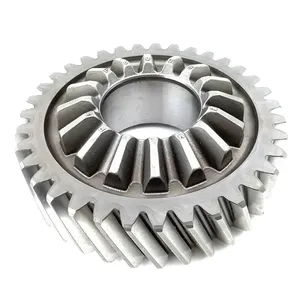 Meritor Gear, Drive, Manual Transmission 256986 