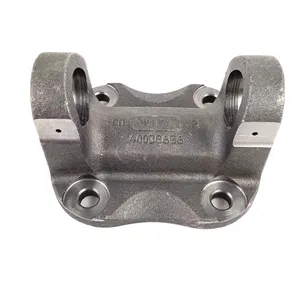 American Axle Flange - Yoke, Front U-Joint 245650 