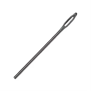 Blackjack Tire Repair NEEDLE 6 INCH O 1223502 
