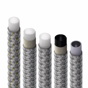 Eaton H243 Teflon hose 240566 