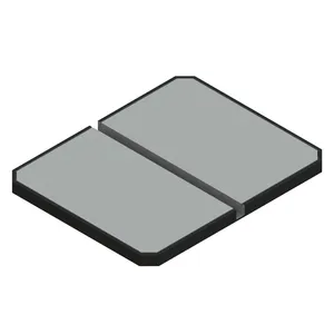 Holland PAD RUBBER 602842 