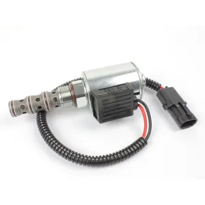 Spicer ASSEMBLY-SOLENOID 520646 