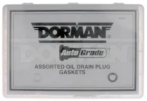 Dorman OIL DRAIN PLUG 540010 