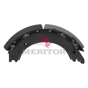 Meritor Lined Shoe 1045834 