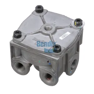 Bendix RELAY VALVE 445834 