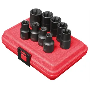 Sunex Tool SOCKET SET IMP 1339886 