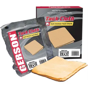 Gerson TACK CLOTH MICR 1236167 