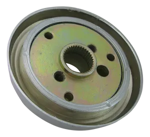 STEERING CREATIONS HUB KIT 356026 