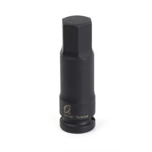 Sunex Tool SOC 11/16 1/2D 1349242 