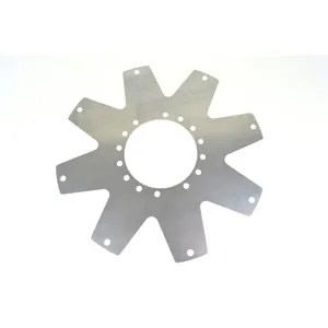 Spicer PLATE-DRIVE 524544 