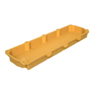 Carter Machinery Cover Val 1445439 