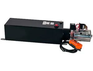 Buyers Products PWR UNIT 362802 