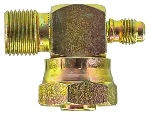 TruckAir Service Valve 994633 