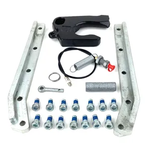 Jost KIT - MOINOR 299602 