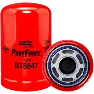 Baldwin Hydr Spin-On 210608 