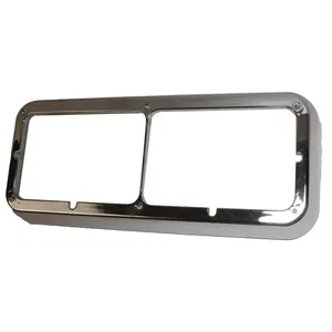 Armada HEADLAMP BEZEL 1147998 