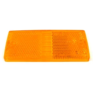 Grote YELLOW LENS 325948 