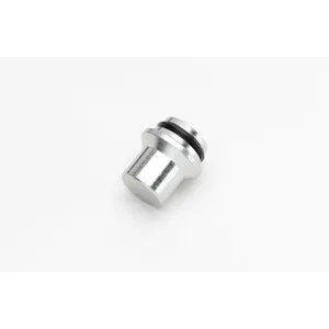 Eaton Tube Ftng,WalPr 1388340 