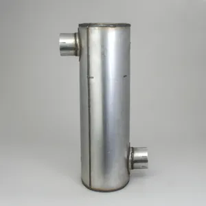 Donaldson Muffler Oval 1193054 