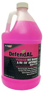 PM Products BIO MARINE RV 627308 