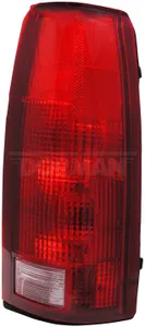 Dorman TAIL LAMP ASSEMBLY 542670 
