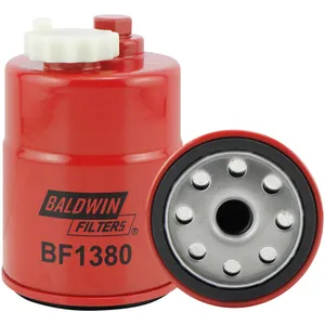 Baldwin Fuel/Water Separator Spin-On 243146 