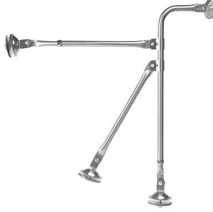 Roadmaster Support Bracket - Rearview Mirror 271616 