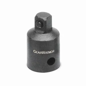 Gear Wrench 1/4 F X 3/8 M I 1258166 