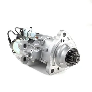 Mitsubishi Electric Motor Assembly - Starter 237796 
