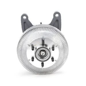 Horton Dm Advantage Reman Fan Clutch 991445 