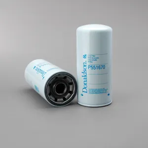 Donaldson Element - Full Flow Oil Filter 234528 