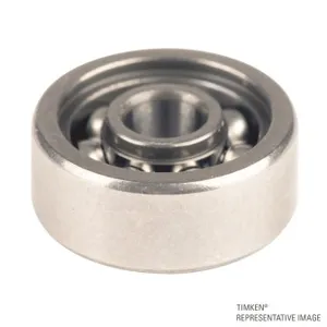 Timken Tapered Roller Bearing Cone 870672 