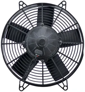 TruckAir Cooling Fan 1010686 