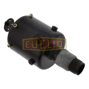 Euclid Reman Brake Cha 325108 