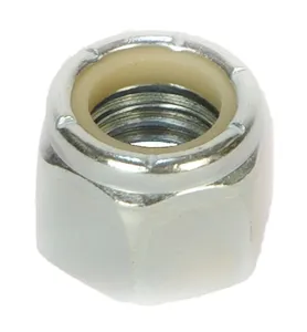 Redneck HEX LOCKNUT 715544 