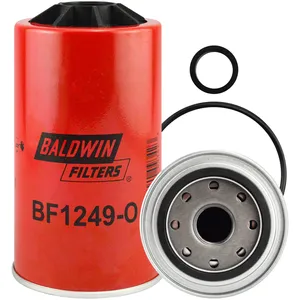 Baldwin Fuel/Water Separator Spin-On 238110 