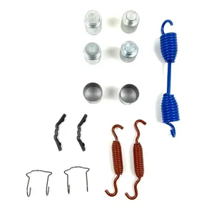 Armada Brake Hardware Kit 268166 